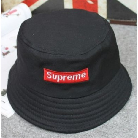 Mũ bucket trơn vành cụp thời trang chính hãng phong cách unisex dành cho nam nữ