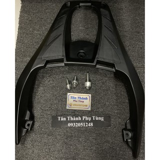 Cảng sau SH 2020 kiểu 300i