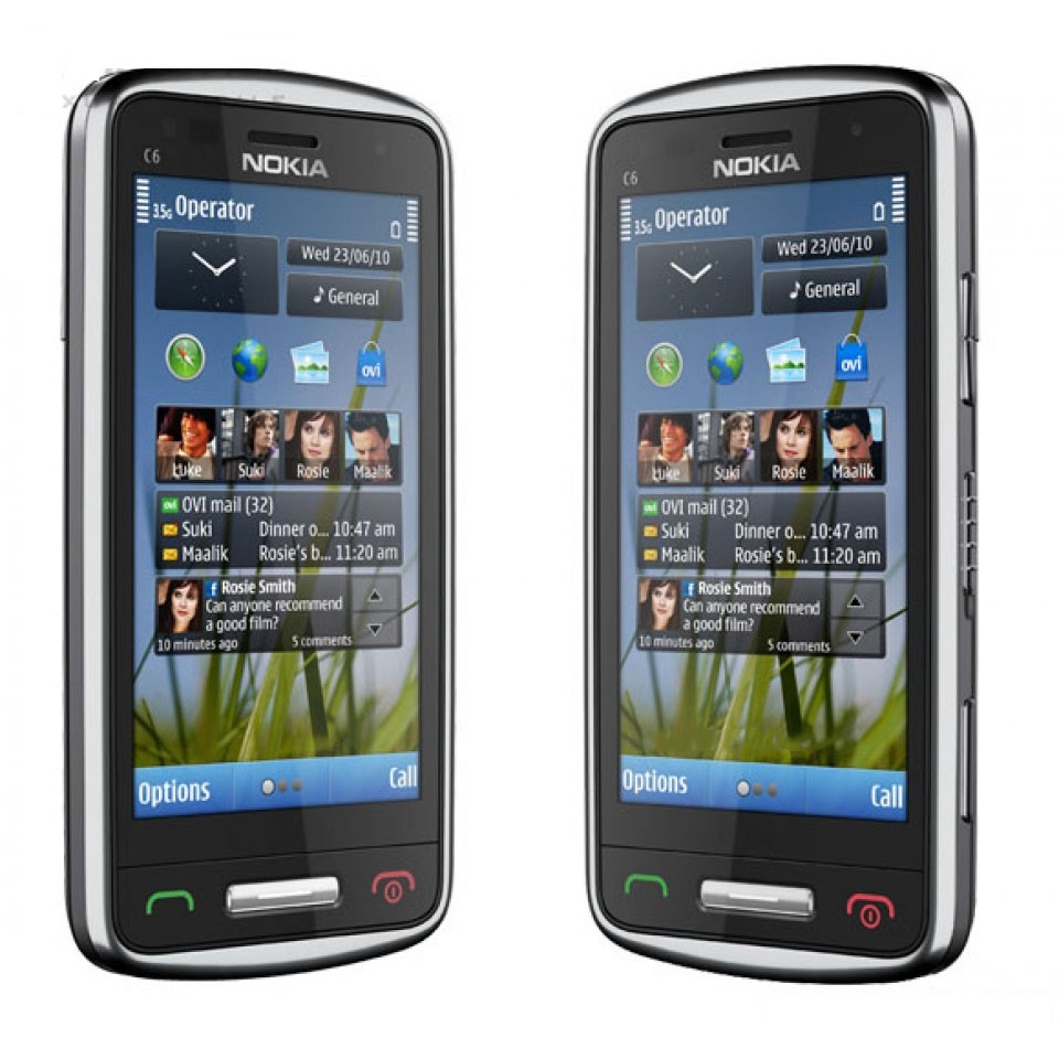 ĐIỆN THOẠI NOKIA C6-01 CHÍNH HÃNG | BigBuy360 - bigbuy360.vn