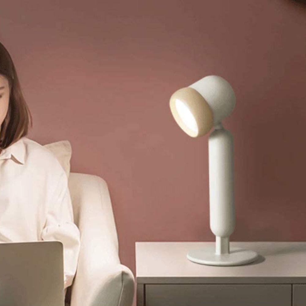 Đèn Led Để Bàn SUENIN Có Thể Điều Chỉnh Độ Sáng