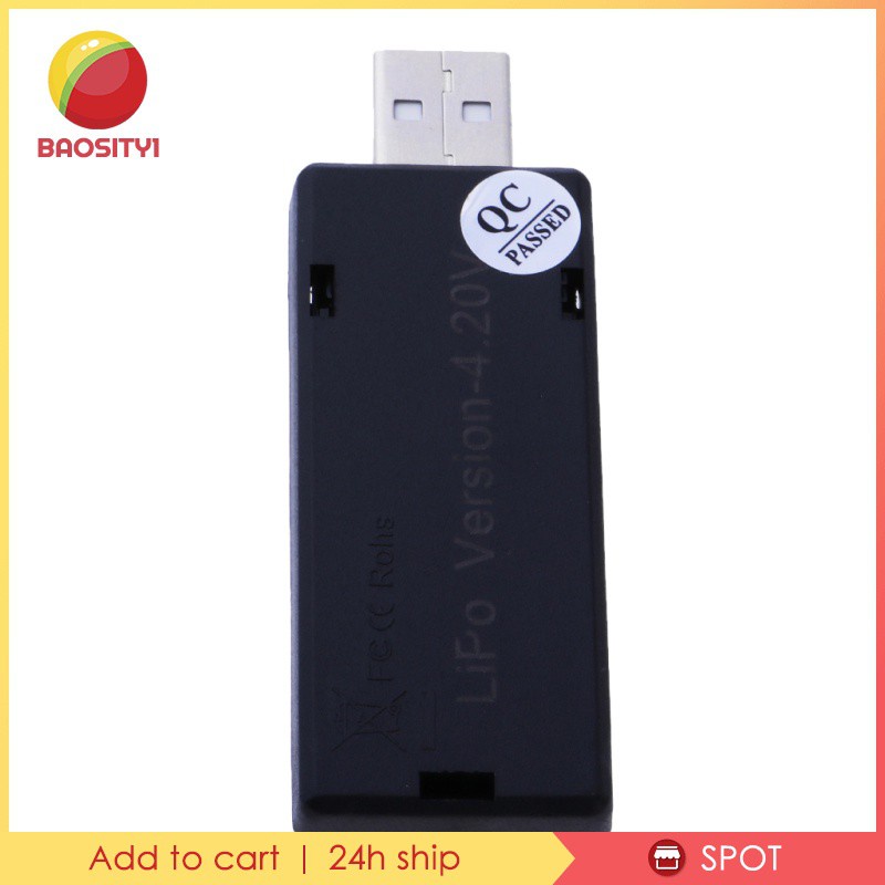 Sạc Pin Lipo 1s Cổng Usb 3.7v / 4.20v 6 Ch Cho Tiny Whoop Blade Inductrix