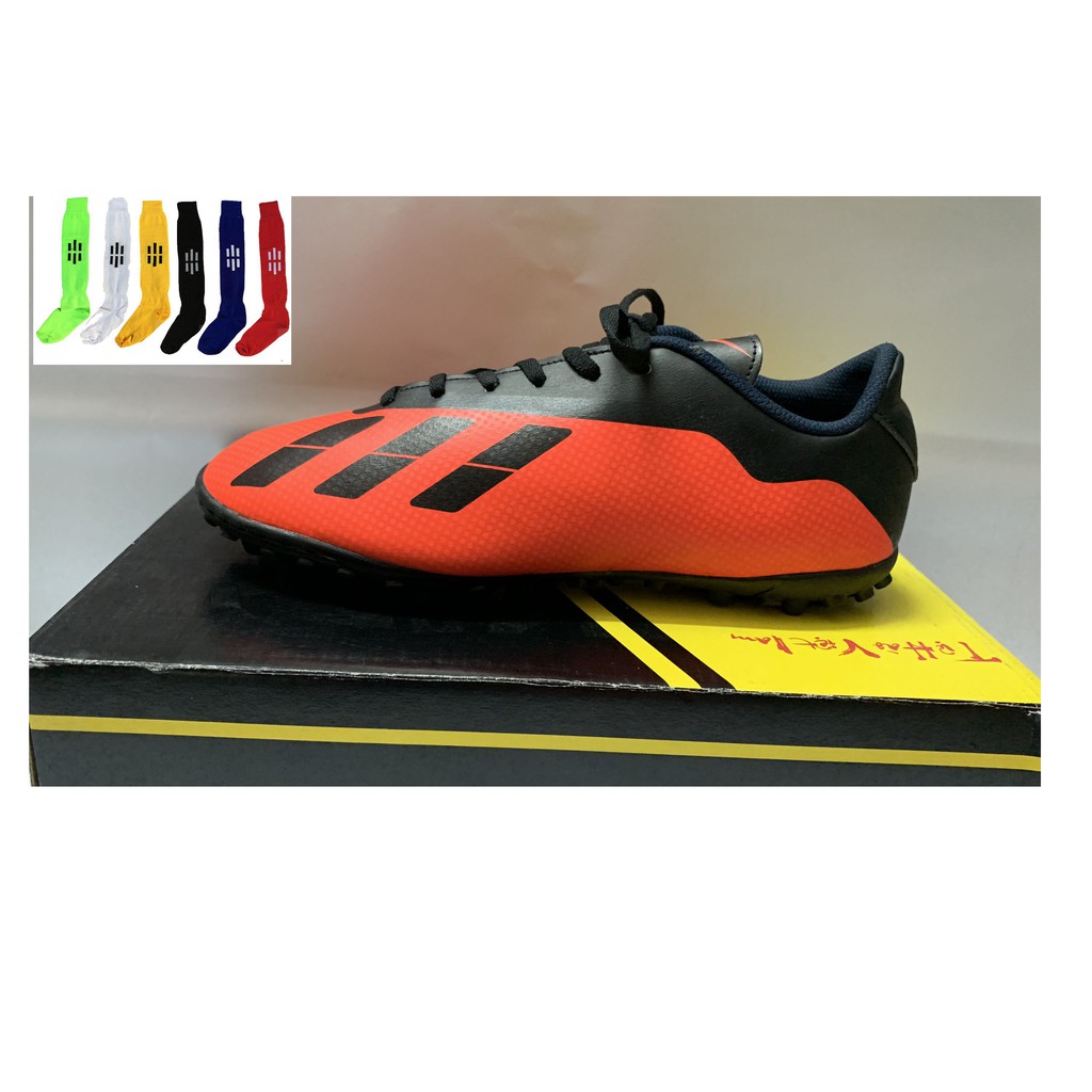 NEW SALE Giày đá bóng x18 2019