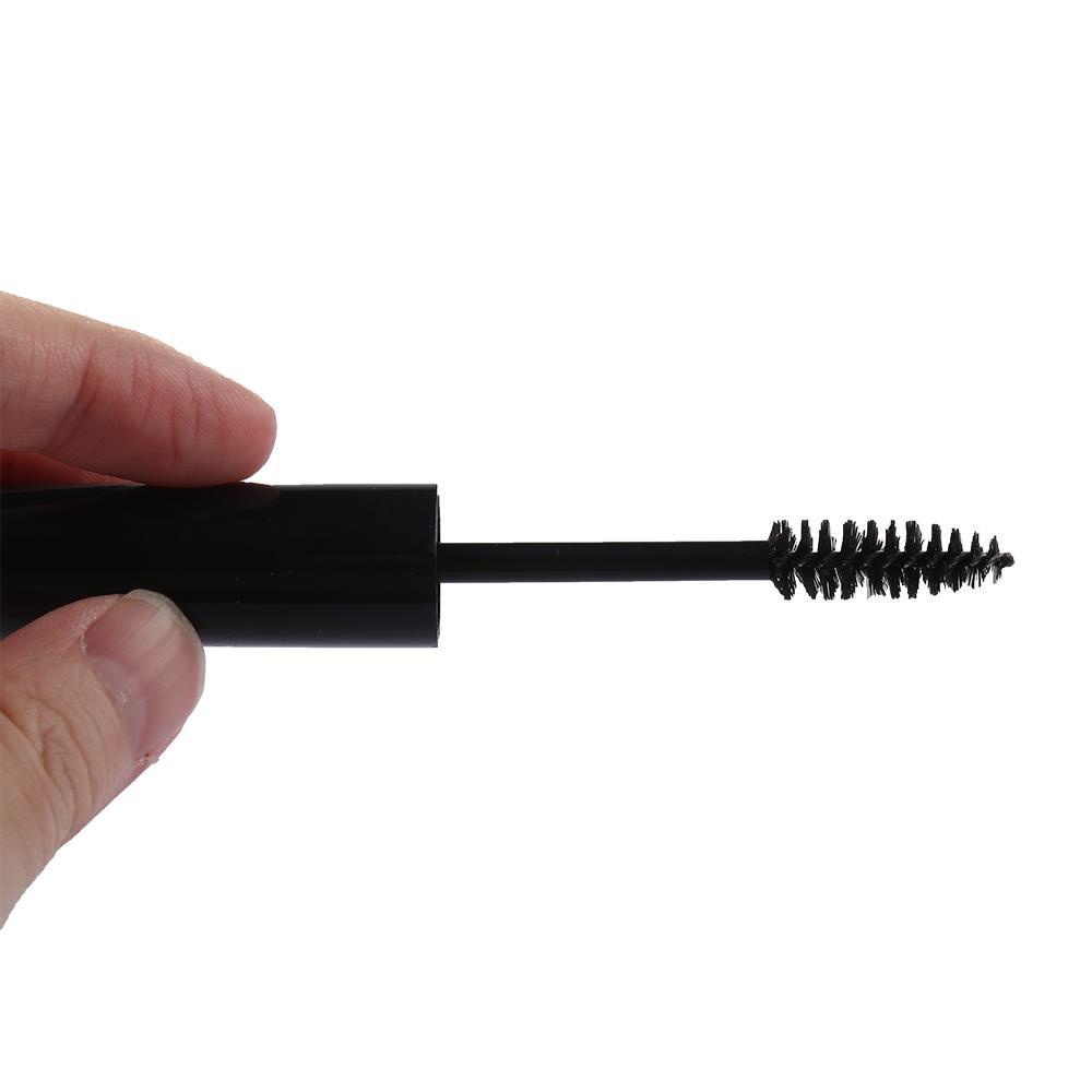 Set 5 Tuýp Mascara Rỗng 10ml Kèm Cọ Tiện Dụng DIY