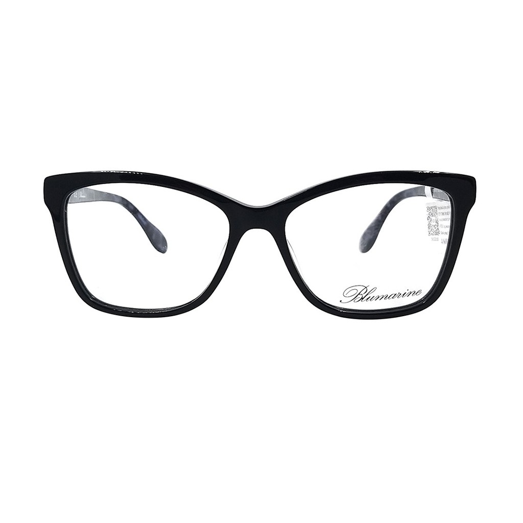 Gọng kính nam nữ Blumarine VBM687S màu sắc thời trang chính hãng, thiết kế dễ đeo bảo vệ mắt