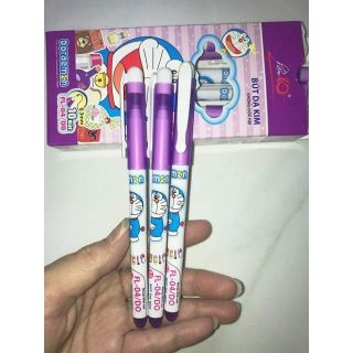 10 cây Bút dạ kim FL-04/DO (chính hãng)