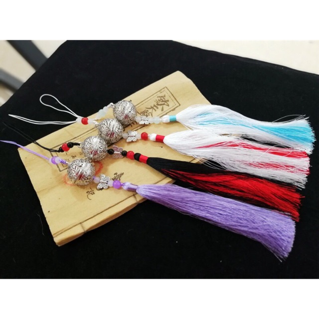 Cung linh Trần Tình Lệnh