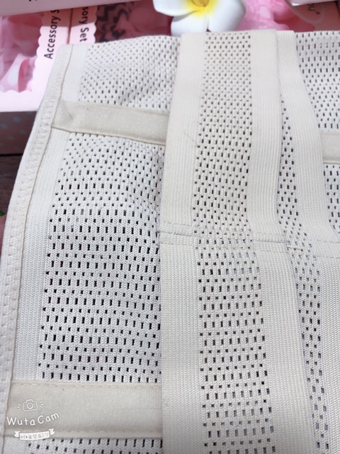 Đai nịt bụng sau sinh là sản phẩm giúp phái đẹp nhanh chóng lấy lại vòng eo thon gọn ,tan nét nhăn bụng ,làm mịn da bụng | BigBuy360 - bigbuy360.vn