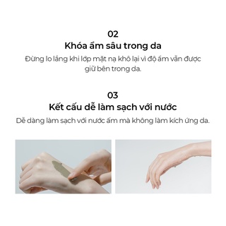 Mặt nạ đất sét cao cấp The Real Noni Refresh Clay Mask CELIMAX
