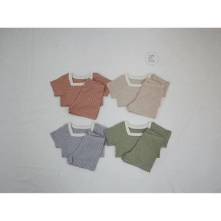 Bst chấm bi peekaboo 2020
