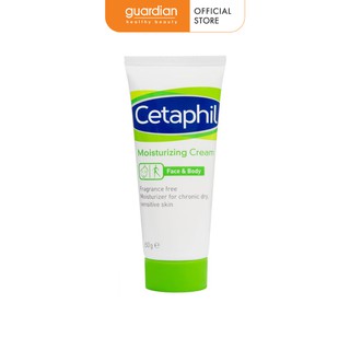 Kem dưỡng ẩm Cetaphil 50g