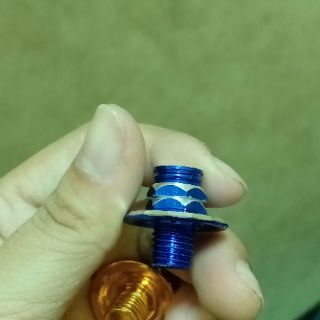 ÓC KIẾNG YA(RĂNG NGƯỢC) 1 CON