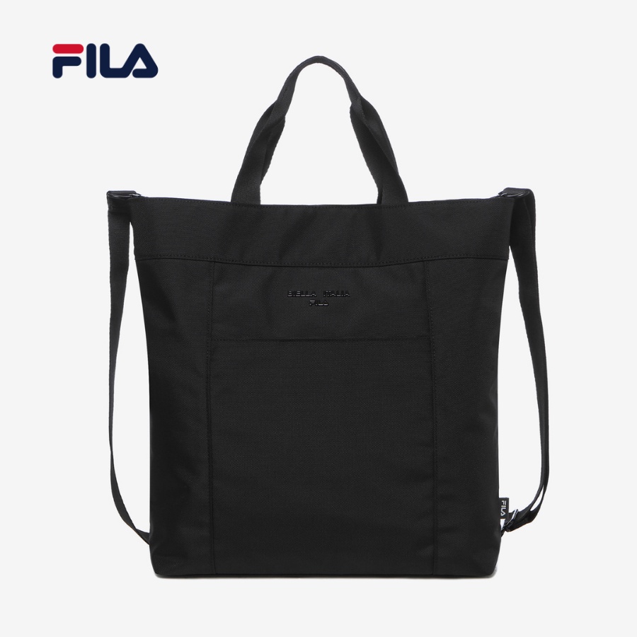 Túi xách unisex Fila Day Date - FS3BCD6D17X-BLK