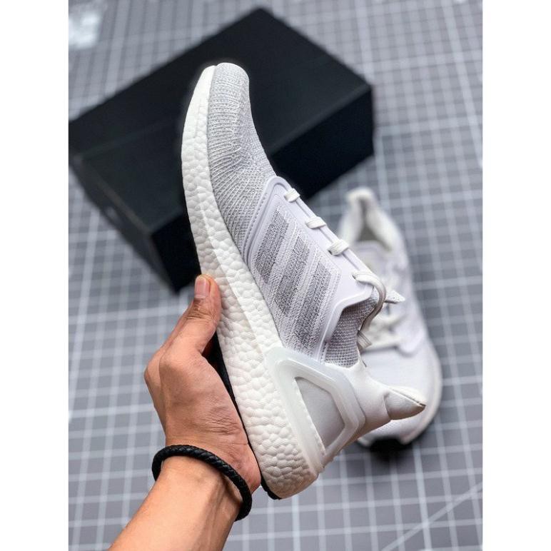 Giày ADIDAS Ultraboost 20 Cặp Nam Nữ Chính Hãng Real Fullbox