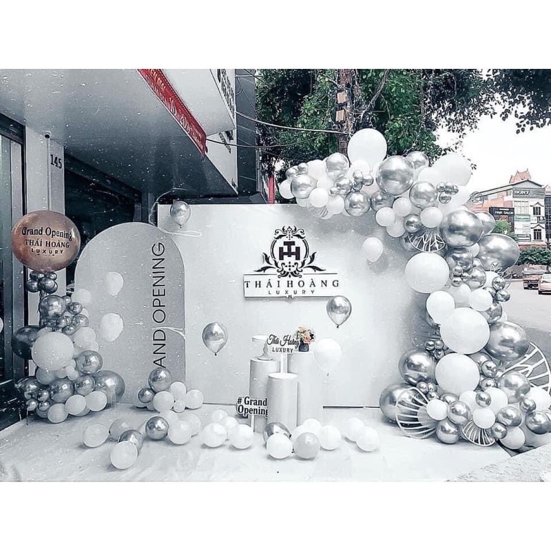 Bộ cánh quạt trang trí bằng fomex