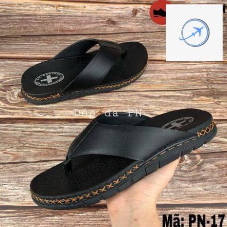 🎁 Dép nam xỏ ngón, Dép nam Dr Martens chính hãng PN-17 🎁