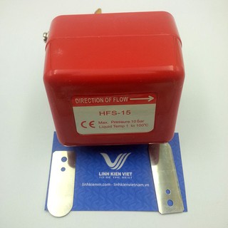 Công tắc dòng chảy HFS-15