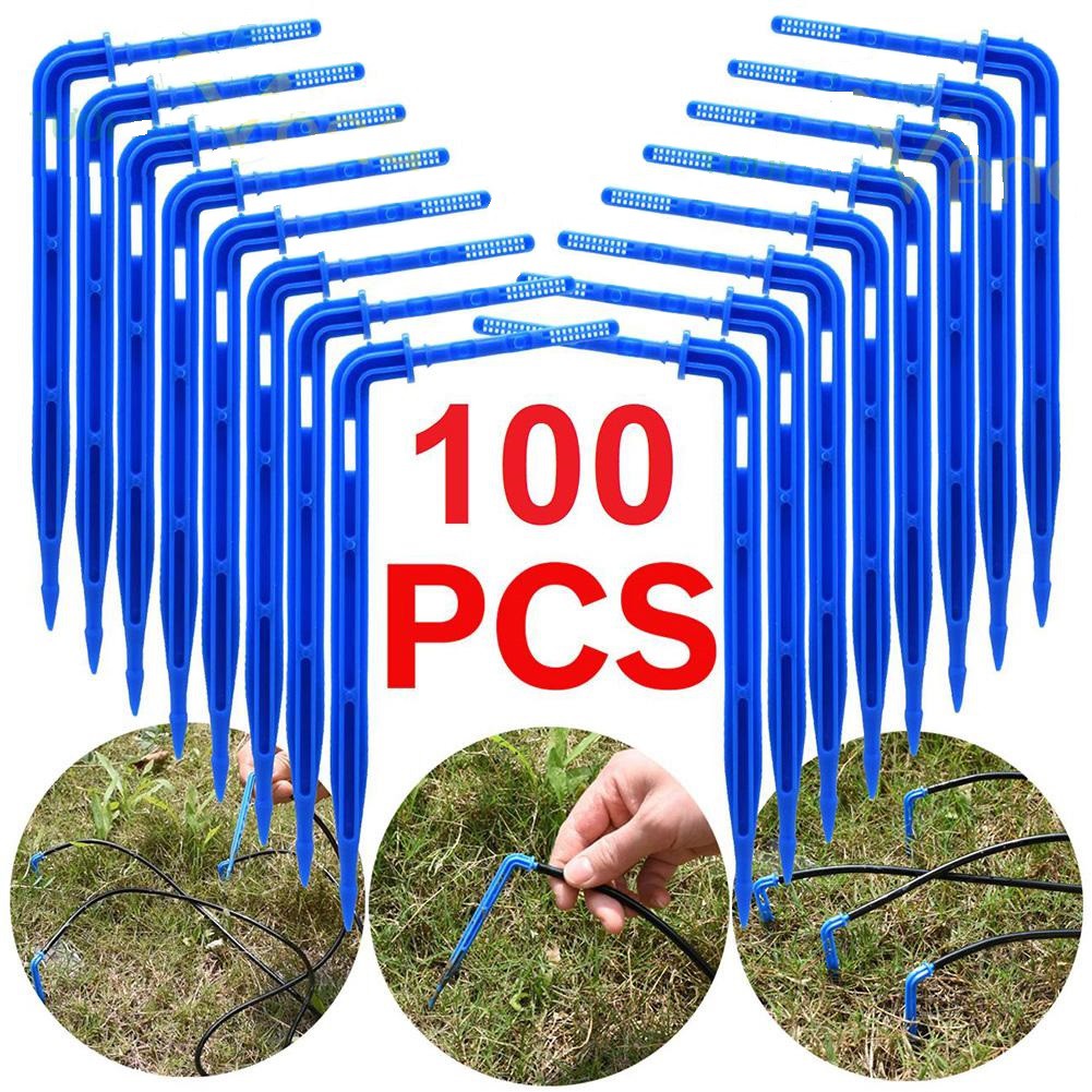 Que cắm nhỏ giọt mũi tên set 100cái