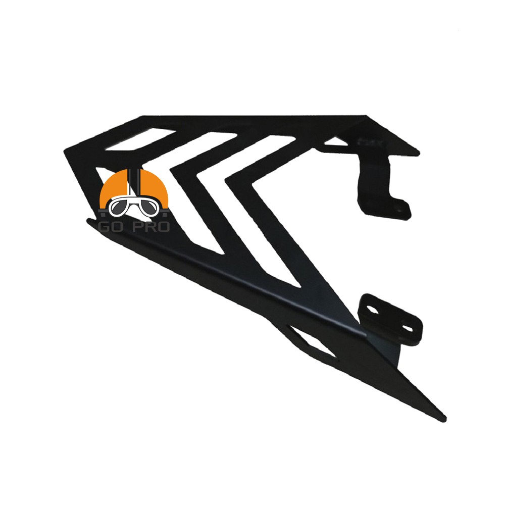 [CHÍNH HÃNG] Baga (Cảng) Sau Kiểu Mã Lai Dành Cho Honda WINNER