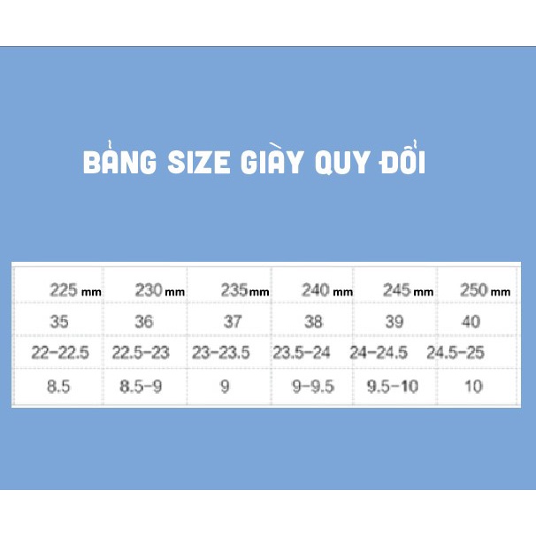 Giày oxford mũi vuông cao gót