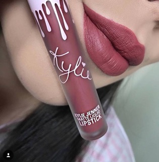 💋💋SON KEM LÌ KYLIE LIP KITS 💋💋