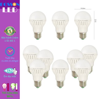 Đèn LED 5W LB-E5
