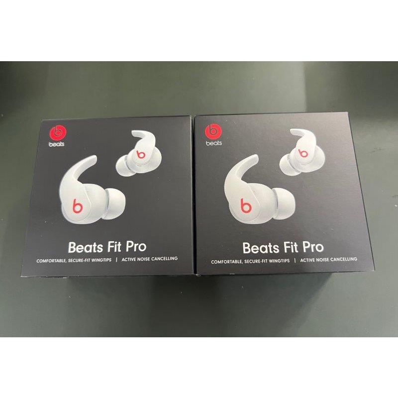 Tai nghe Beats fit pro