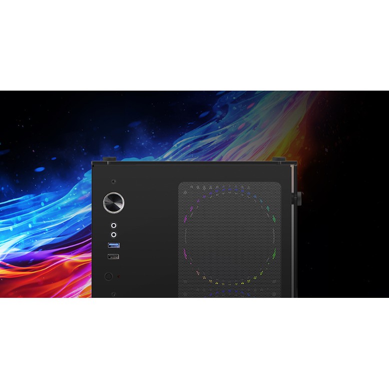 Vỏ Case 2 Mặt Kính Cường Lực Coolmoon Aquarius Plus