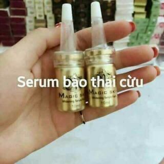 SERUM TBG  MAGIC SKIN