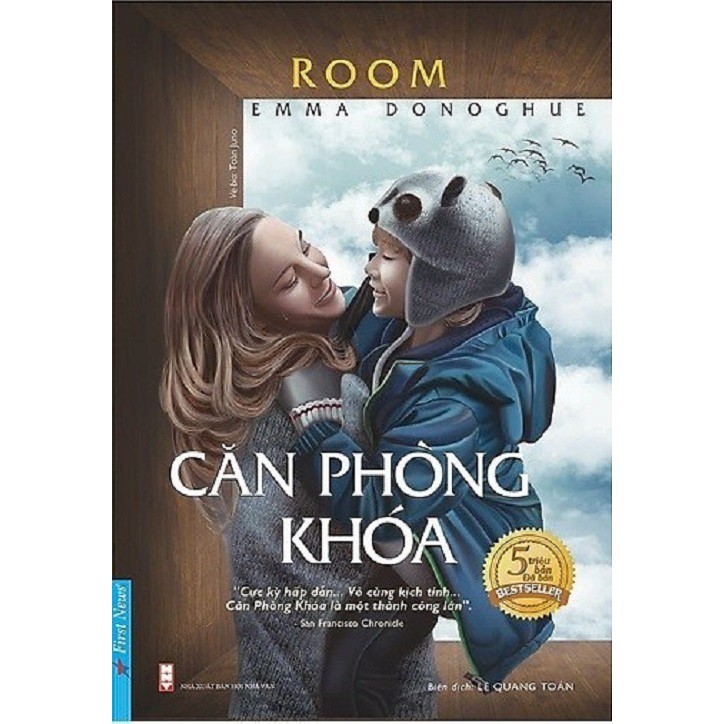 Sách - Căn Phòng Khóa