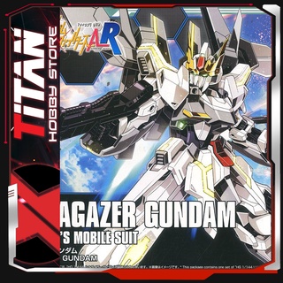 Mô hình Gunpla HG 1/144 BF Lunagazer Gundam