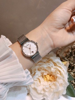 Đồng hồ nữ Skagen