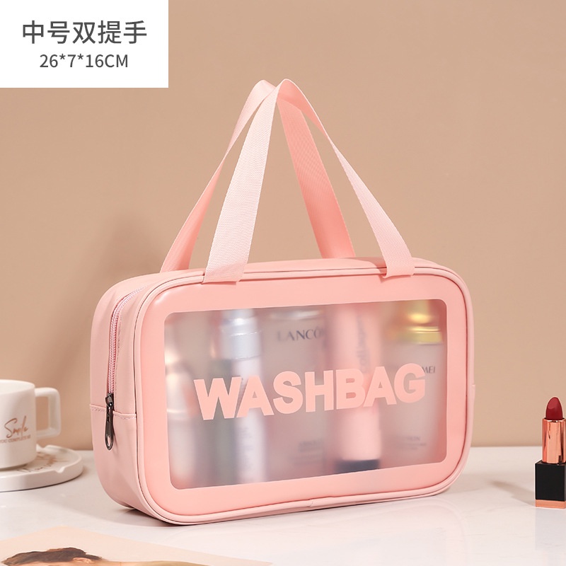 Túi đựng mỹ phẩm đồ du lịch WASHBAG