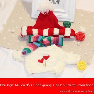 Phụ kiện búp bê vịt