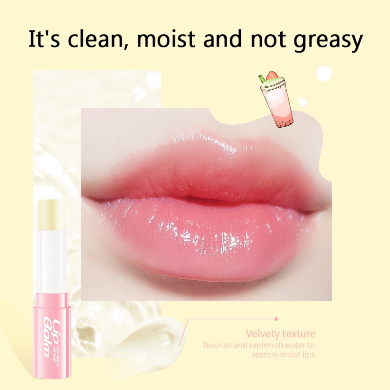 Son môi dưỡng ẩm tẩy tế bào chết hiệu quả | BigBuy360 - bigbuy360.vn