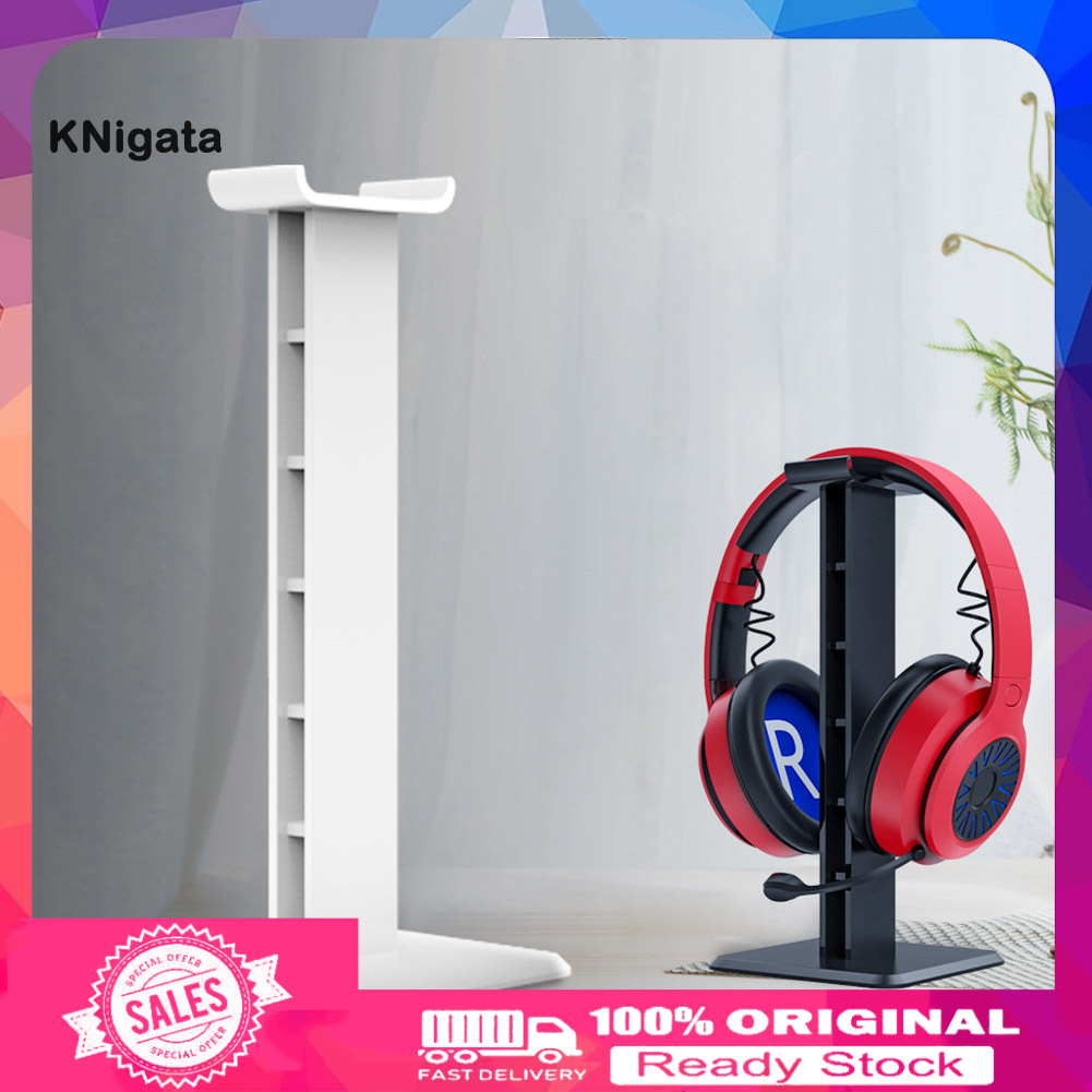 Giá Đỡ Tai Nghe Bằng Nhựa Tiện Dụng | BigBuy360 - bigbuy360.vn