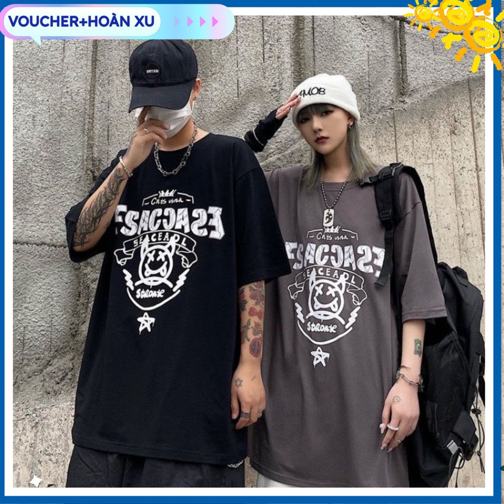 Áo sadboiz AT15 sadtagram nam nữ Tay Lỡ WASH Xám , Áo phông sadboiz chính hãng nam nữ from rộng unisex | BigBuy360 - bigbuy360.vn