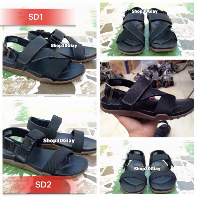 Sandal Dr.Marten Thailand