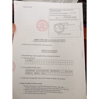 SERUM MISAKA DƯỠNG DA - VIÊN VÀNG