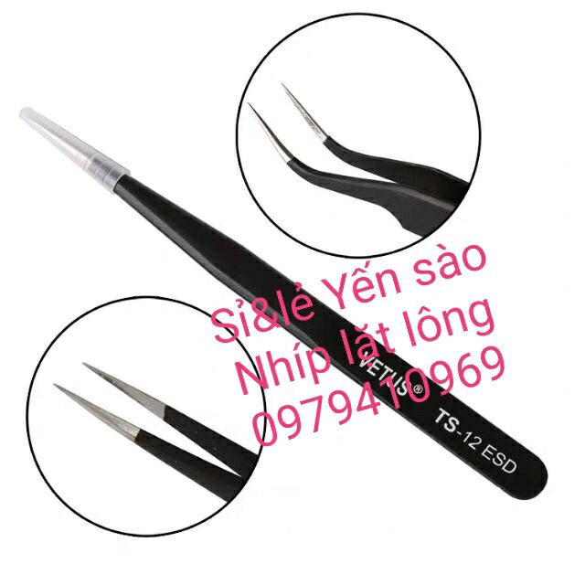 NHÍP lặt Yến tổ chuyên dụng