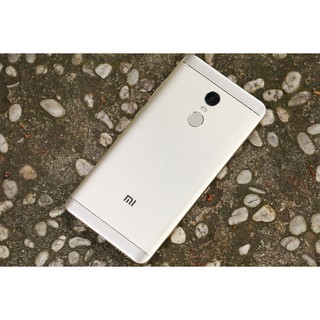 Điện thoại Xiaomi Redmi Note 4 32GB
