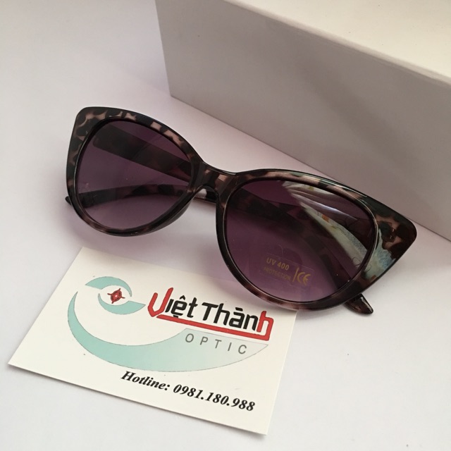 Kính mắt mèo loại 1 chống UV400