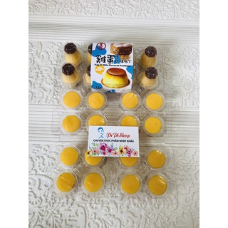 Bánh Pudding vị trứng 260g
