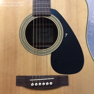 MIẾNG DÁN CHỐNG XƯỚC GUITAR
