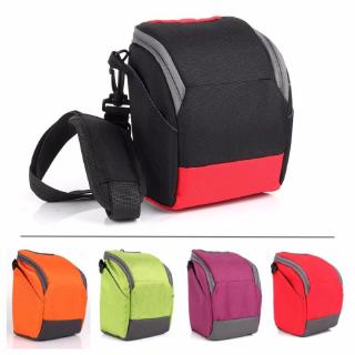 Túi Đựng Chống Nước Cho Máy Ảnh Canon Eos M100 M50 M10 M6 M5 M3 M5 X Sx540 Sx530 Sx430 Sx510 Sx420 Sx430