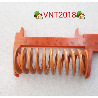 Lò xo nén phi 20 chuyên dụng