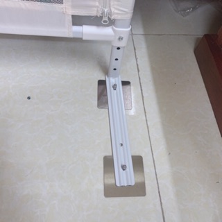 Miếng dán thanh chắn giường