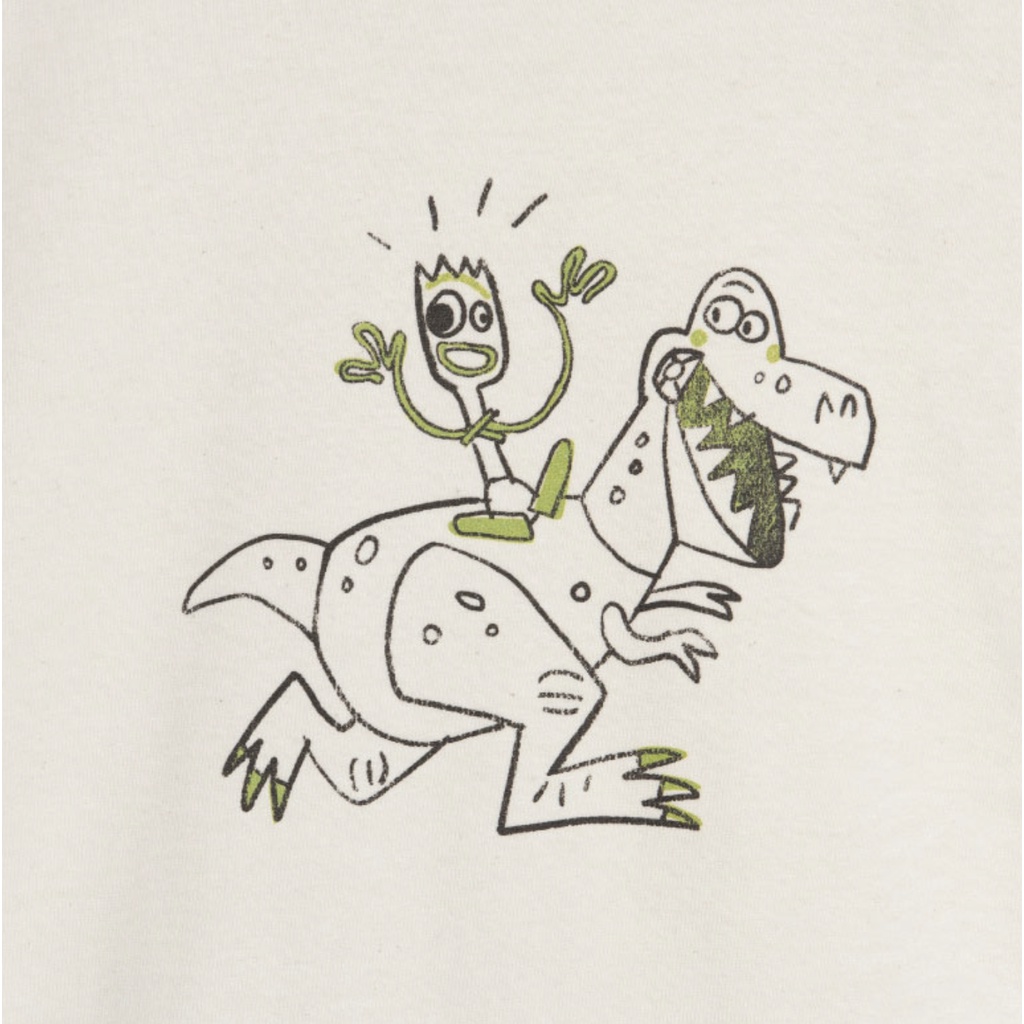 ÁO PHÔNG DINASOUR TAEHYUNG BTS l ORDER CHÍNH HÃNG HÀN QUỐC