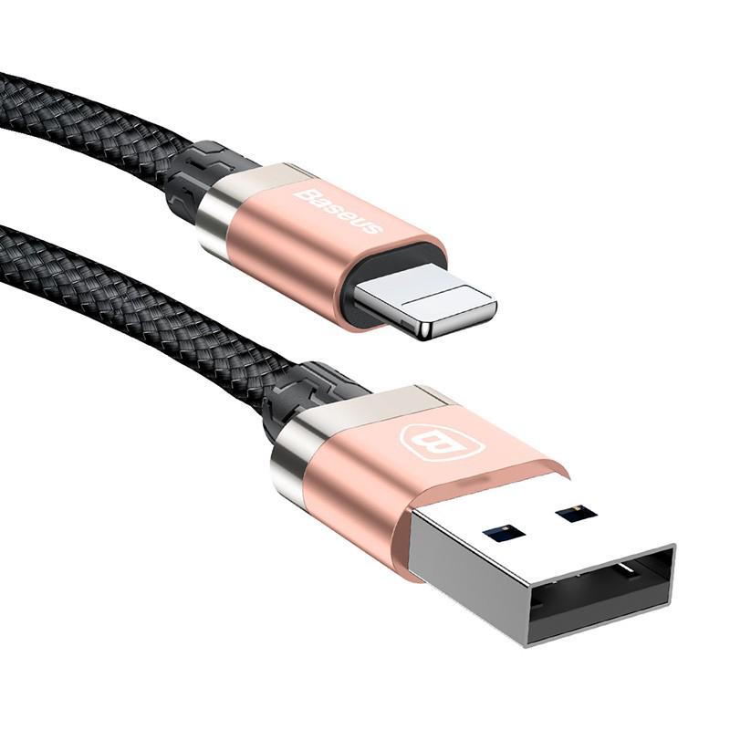 Cáp sạc tốc độ cao cho iPhone iPad Air Mini 2 3 4 2 A