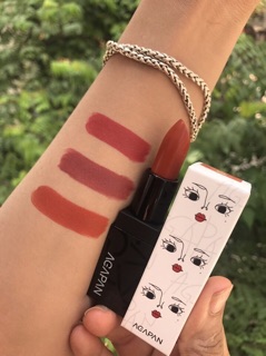 Son Thỏi AGAPAN Matte Lipstick ( vỏ mới)