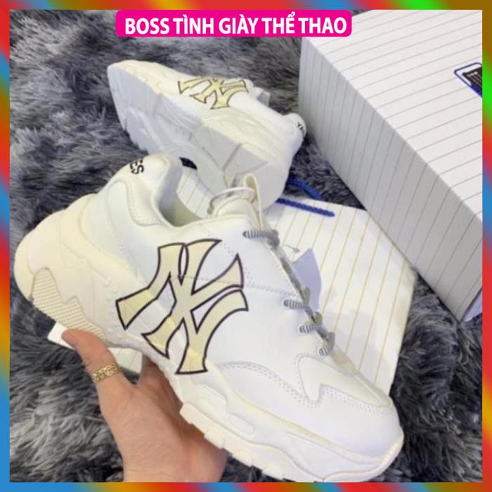 ⚡𝘽𝙖́𝙣 𝙂𝙞𝙖́ 𝙂𝙤̂́𝙘⚡ Giày 𝙈𝙇𝘽 Boston 🍓Giày Thể Thao Tăng Chiều Cao 𝐌𝐋𝐁 Boston Nam Nữ Hot Nhất 2021, hot trend nhất hiệN nay